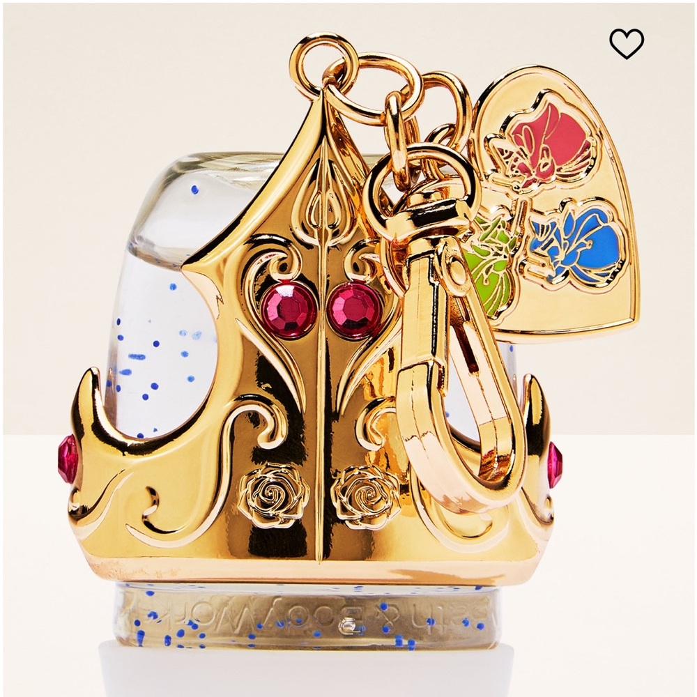 Auroa Pocketbac Holder